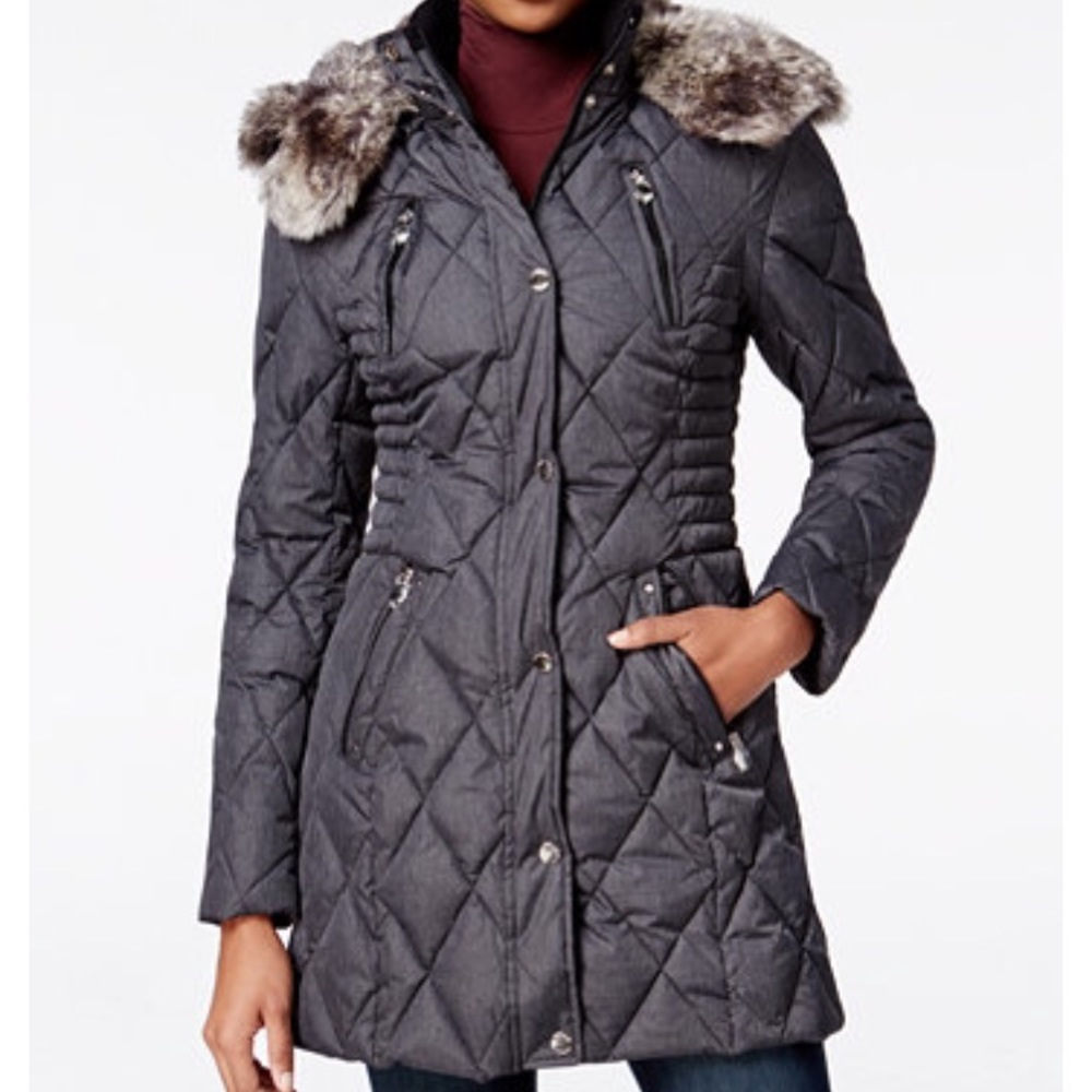 Winter Jacket